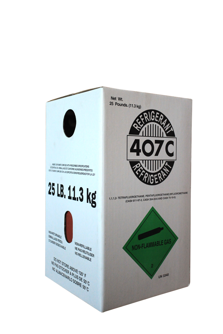 R407C