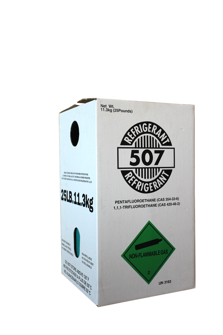 R507A